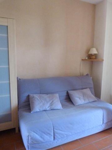 Agreable Studio Cabine Proche Mer La Londe-les-Maures Dış mekan fotoğraf