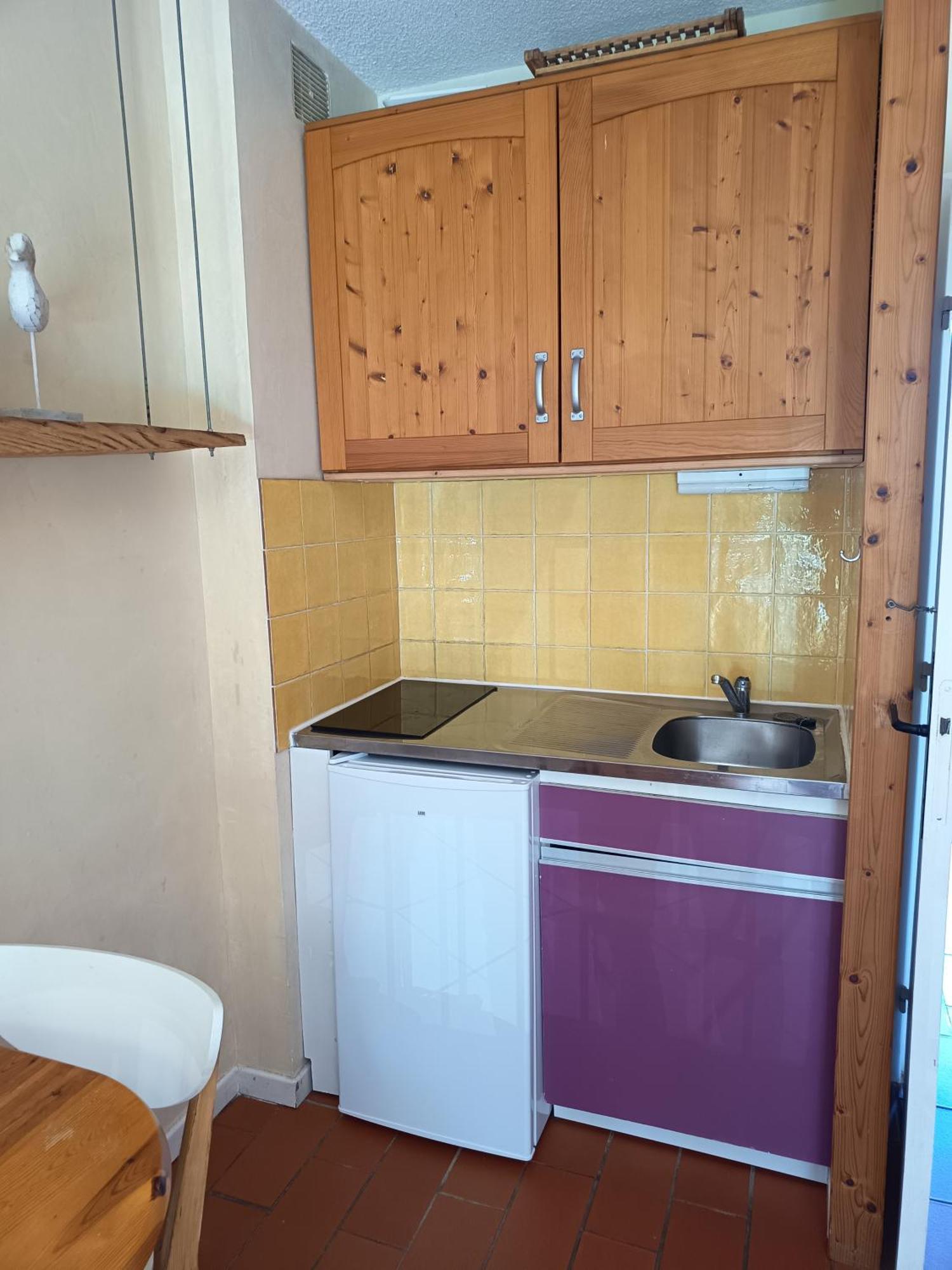 Agreable Studio Cabine Proche Mer La Londe-les-Maures Dış mekan fotoğraf